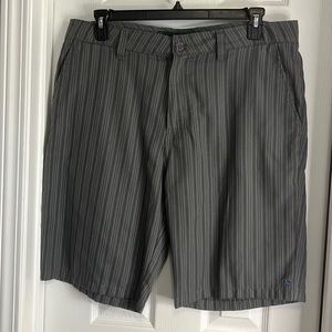 O’NEILL Striped Shorts
